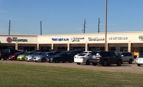 What's Poppin Popcorn