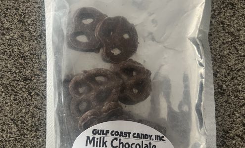 Gulf Coast Candy