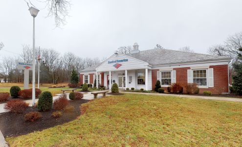 Bank of America Financial Center Southold