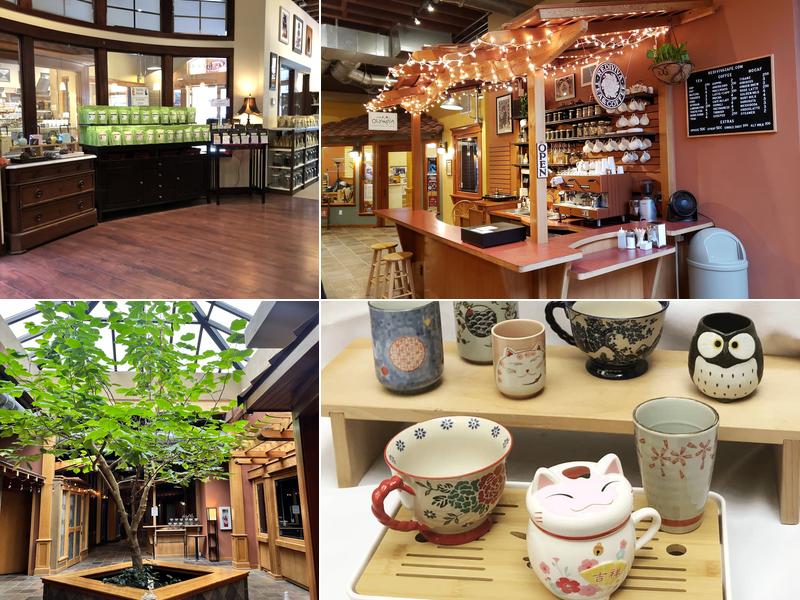 Encore Chocolates and Teas