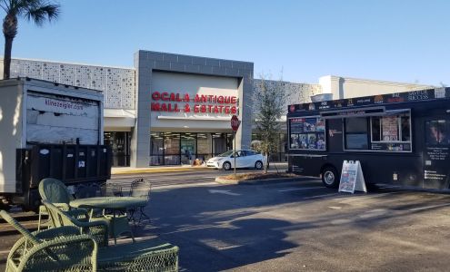 Ocala Antique Mall and Estates