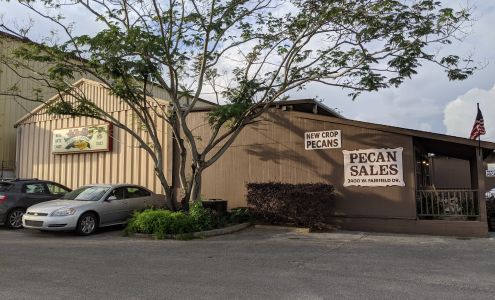 J.W. Renfroe Pecan Co.