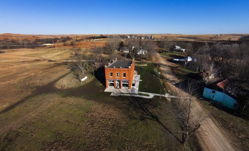 Volland A place for Art and Community Alma