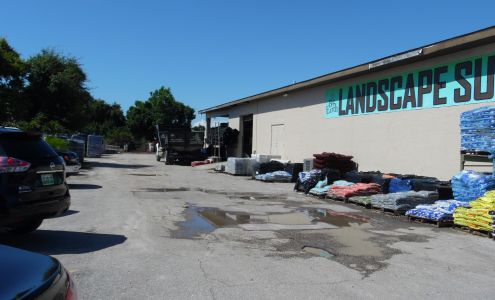 Big Earth Landscape Supply