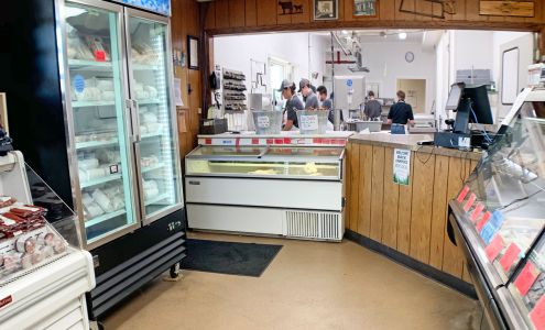 Country Village Meats - Sublette Sublette