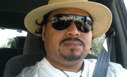 Canidate Barber Shop Historic District, 1147 Martin Luther King Boulevard, Quincy Florida 32351