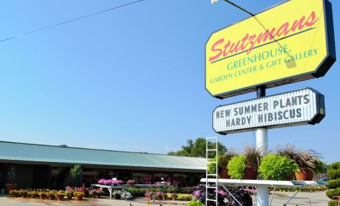 Stutzmans Greenhouse