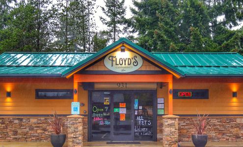 Floyd's Cannabis Co.