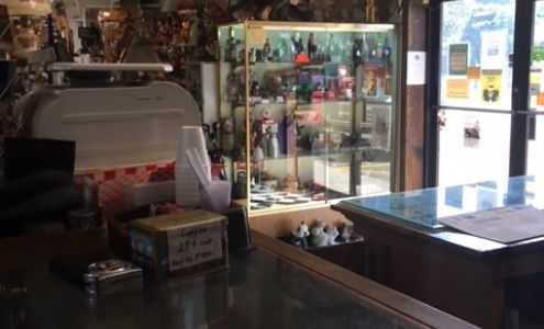 Old Fort Antique Mall