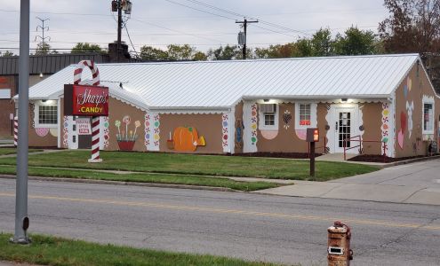 Sharp's Candies Inc