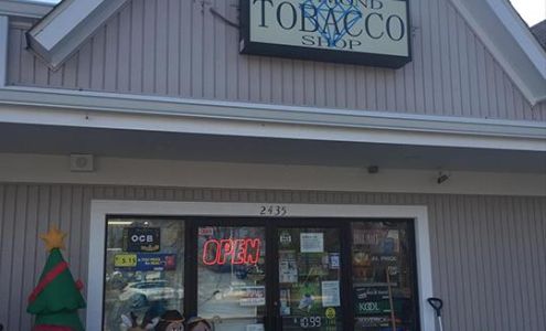 Diamond Tobacco Shop - Vape, Glass Pipes & Cigars