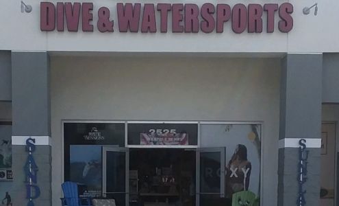 Deep Six Dive and Watersports