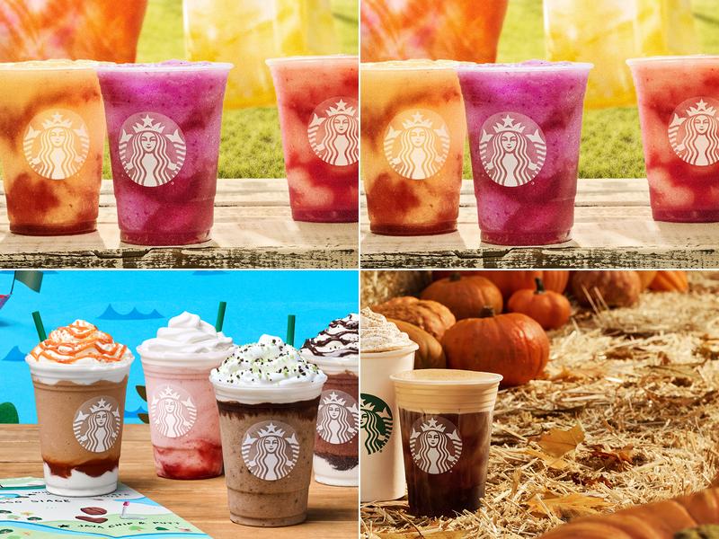 Starbucks 2303 Nott St E, Niskayuna