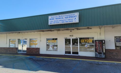Suncoast Medical Equipment