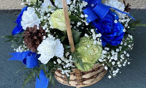 A Touch of Glover Flowers and Gifts