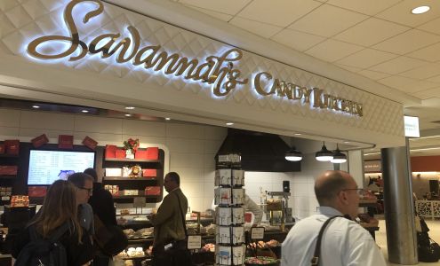 Savannah's Candy Kitchen Warehouse