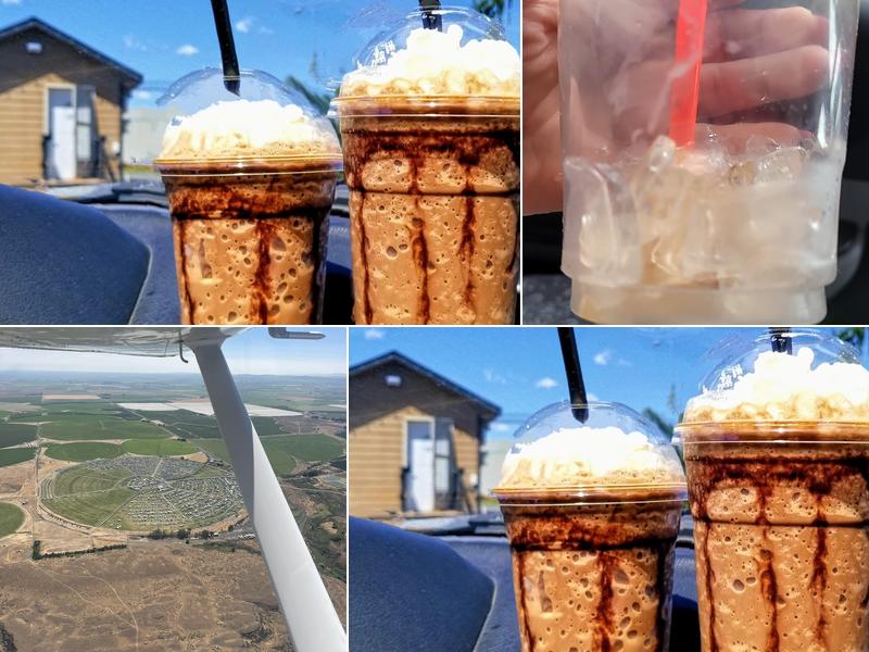 Daily Brew - Drive Thru