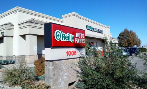 O'Reilly Auto Parts