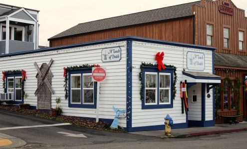 A Touch of Dutch European Market