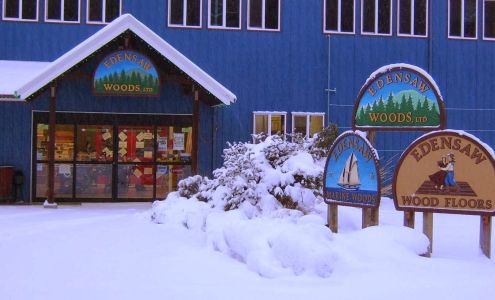 Edensaw Woods, Ltd. Port Townsend