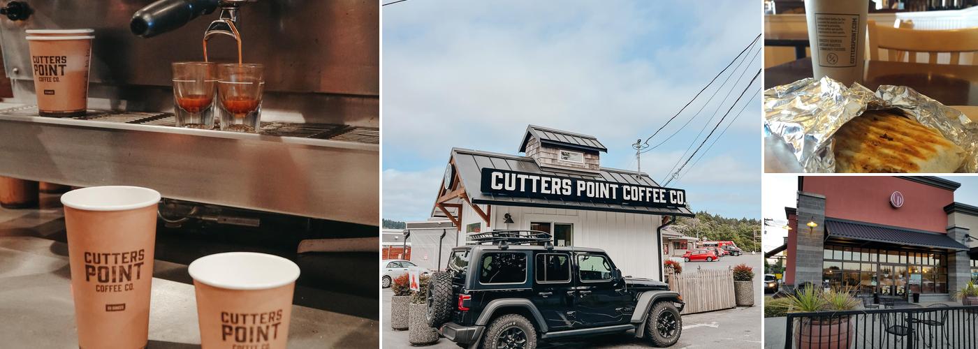 Cutters Point Coffee