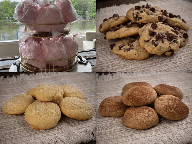 Marietta Candy Company