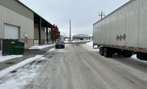 Liberty Orchards Co.