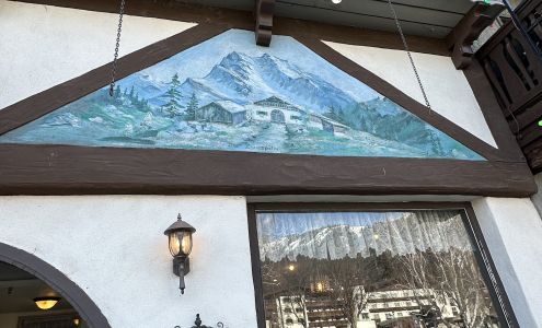 Ganz Klasse! Leavenworth