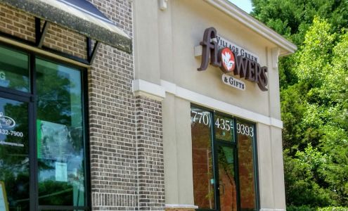 Village Green Flowers & Gifts