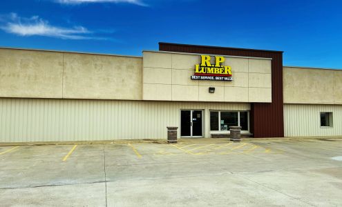 R.P. Lumber