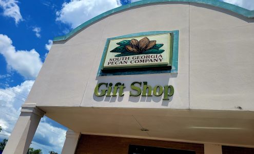 South Georgia Pecan Co Gift Shop