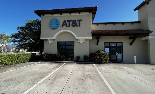 AT&T Store