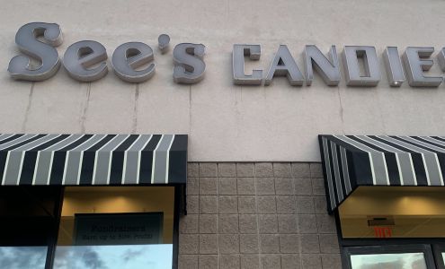 See's Candies Volume Savings