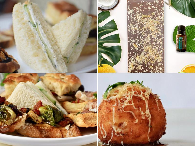 Taste117 117 N University Ave, Provo