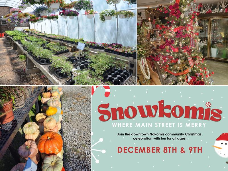 Nokomis Gift & Garden