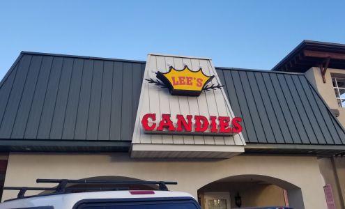 Lee's Candies