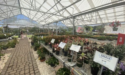 Liberty Landscape Supply