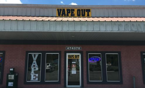 Vape Out