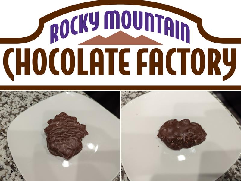 Rocky Mountain Chocolate Factory