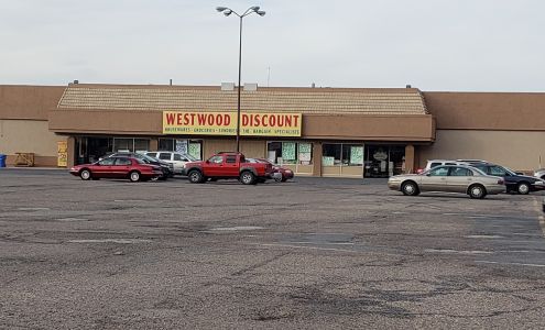 Westwood Discount
