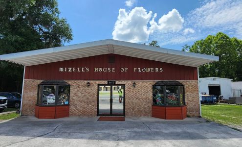 Four Seasons Floral Co. 4415 2nd St N, Folkston Georgia 31537