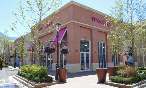 IT'SUGAR Station Park