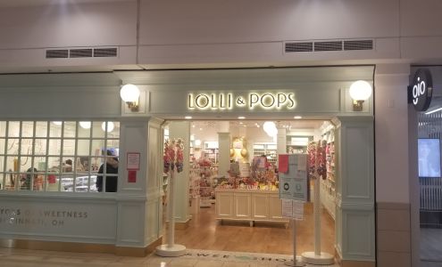 Lolli & Pops