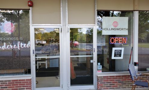 Hollingworth Candies Inc