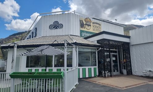 Rainbow Gardens Gift Store