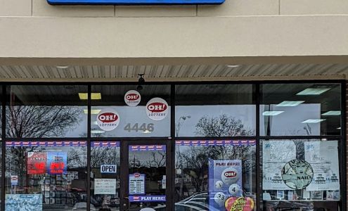 Murray Bros. Old Time Store