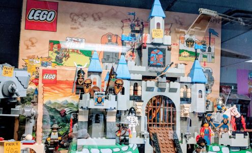 House of Plastik Vintage Toys and Collectibles