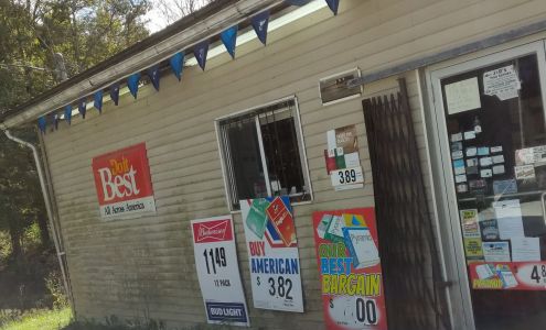 Village Hardware French Creek