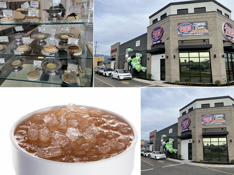 Twisted Sugar 817 W 1700 S UNIT B, Syracuse