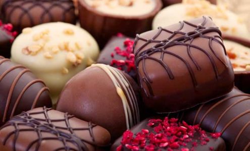 Carousel Candies - Chocolate in Geneva, IL